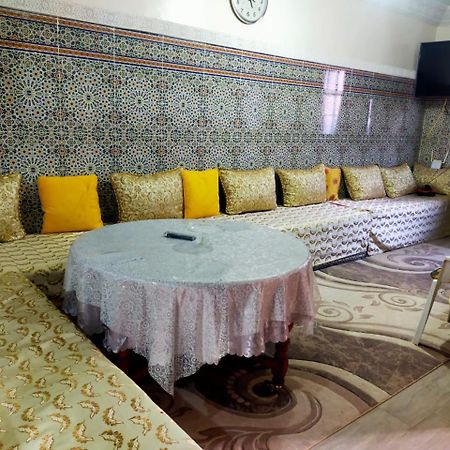 Appartement Relax Marrakech, شقة عائلية بمراكش متوفرة على غرفتين エクステリア 写真