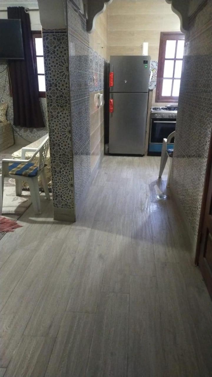 Appartement Relax Marrakech, شقة عائلية بمراكش متوفرة على غرفتين エクステリア 写真